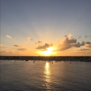 Meet your Posher, Matthew